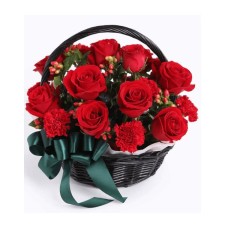 Magic In Carnations (Basic)